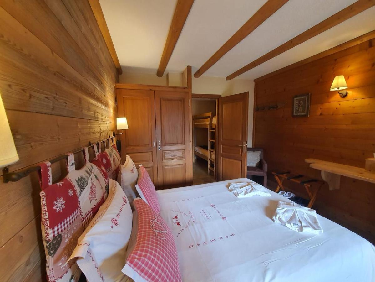 Hotel-Spa Le Morillon Charme&Caractère Esterno foto