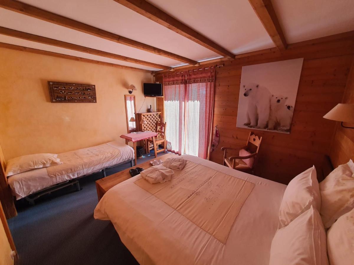 Hotel-Spa Le Morillon Charme&Caractère Esterno foto