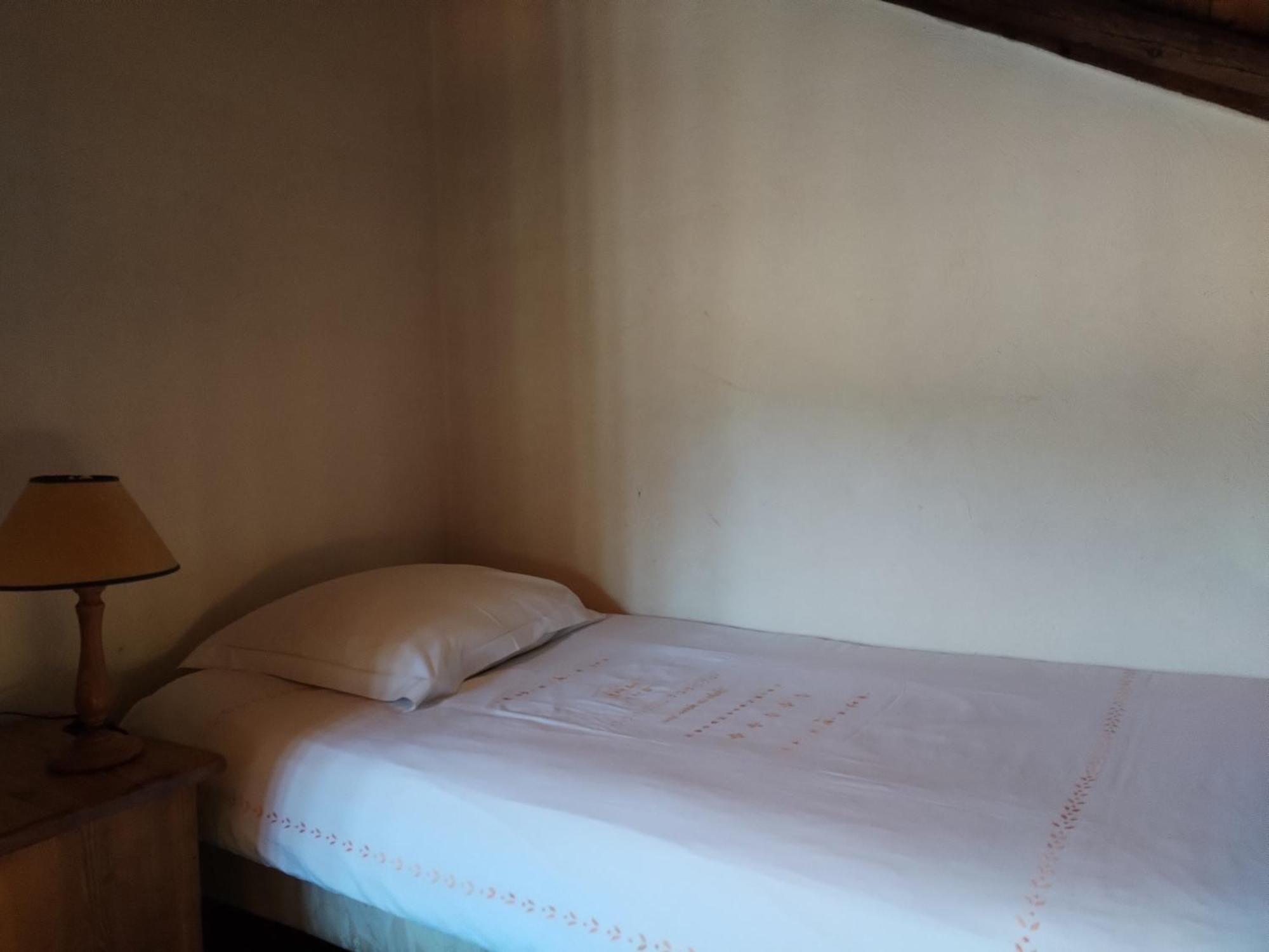 Hotel-Spa Le Morillon Charme&Caractère Esterno foto
