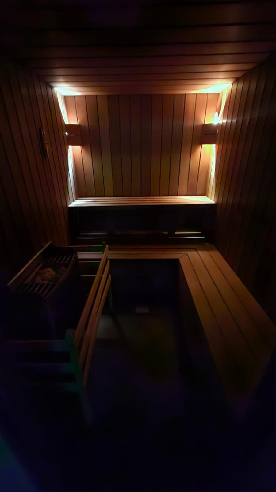 Hotel-Spa Le Morillon Charme&Caractère Esterno foto